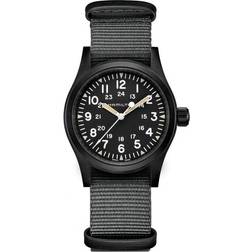 Hamilton Khaki Field Mechanical (H69409930)