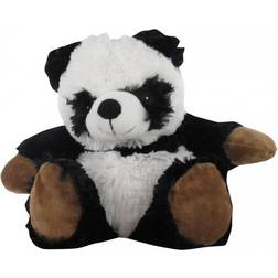 Cozy Time Cuddly Panda Warmer 25cm