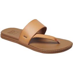 Reef Cushion Sol Sandal - Natural