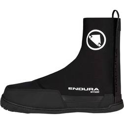 Endura MT500 Plus Overshoe II - Black