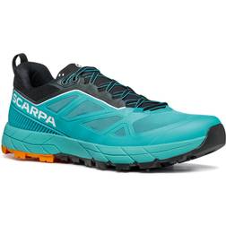 Scarpa Rapid M - Azure/Orange