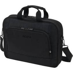 Dicota Eco Top Traveller Base 13-14.1" - Black