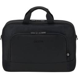 Dicota Toploader Bag 14.1" - Black