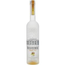 Belvedere Ginger Zest 40% 70cl