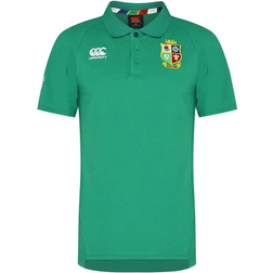 Canterbury British and Irish Lions Pique Polo Shirt - Boshorus