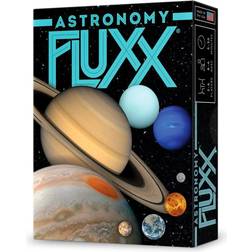 Astronomy Fluxx