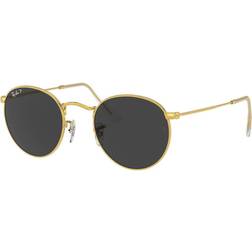 Ray-Ban Rotonda Metallo Polarized RB3447 919648