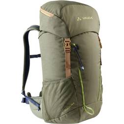 Vaude Bambino Zaino Hidalgo 24 4 Verde