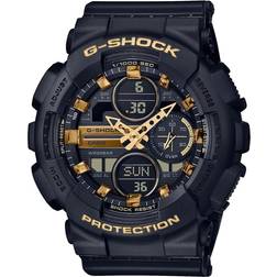 Casio G-Shock (GMA-S140M-1AER)