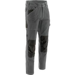 Cat Essentials Cargo Trouser - Dark Shadow