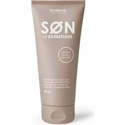 SØN of Barberians Shower Gel 200ml