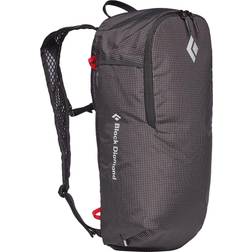 Black Diamond Trail Zip 14L Pack - Black