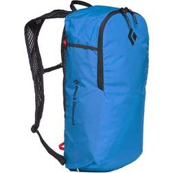 Black Diamond Trail Zip 14L Pack - Kingfisher