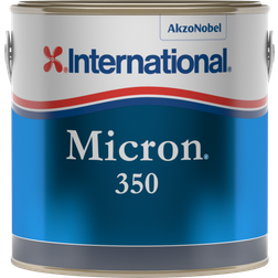 International Micron 350 Dover White 5L