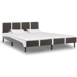vidaXL Synthetic Sengeramme 180x200cm
