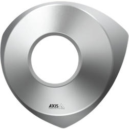 Axis P91 Brushed Steel Cover A