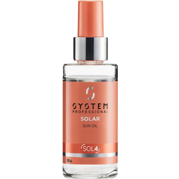 System Professional Solar Sun Oil 100ml