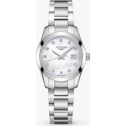 Longines Conquest (L2.286.4.87.6)