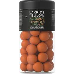 Lakrids by Bülow Sea Buckthorn 295g