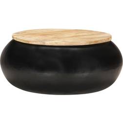 vidaXL 3235 Sofabord 68x68cm