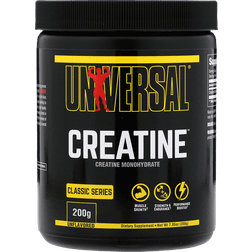 Universal Nutrition Creatine Powder Unflavored 200g