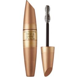 Max Factor Rise & Shine Mascara #02 Black/Brown