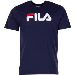 Fila Classic Pure T-shirt - Blue/Black Iris