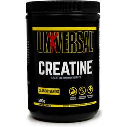 Universal Nutrition Creatine Powder Unflavored 500g