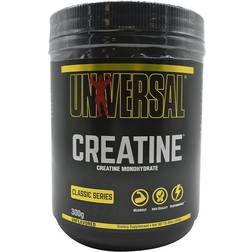 Universal Nutrition Creatine Powder Unflavored 300g