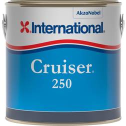 International Cruiser 250 Navy 2,5 L Pintura antiincrustante