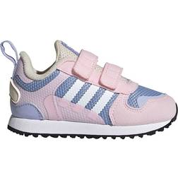 adidas Infant ZX 700 HD - Clear Pink/Cloud White/Wonder White