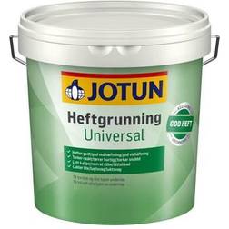 Jotun Universal White Träfärg Vit 9L