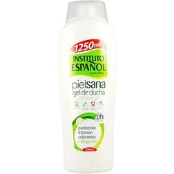 Instituto Español Gel de Ducha Piel Sana 1250ml