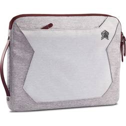 STM Myth Laptop Sleeve 15" - Windsor Wine