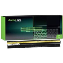 Green Cell Batterie dordinateur portable 14.8 V 2200 mAh Lenovo