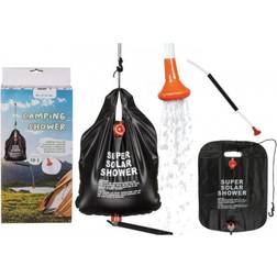 OOTB Camping Shower 10L