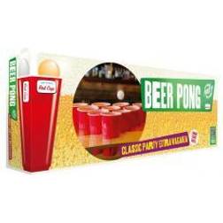 Tactic Beer Pong