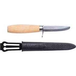 Morakniv Rookie Safe (S) Woodcarving Knife