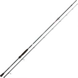 Abu Garcia Canne Spinning Iaconneli Ike Signature Long. 2m02, Nombre de brins 1 1, Puissance Canne 7 24g