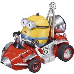 Carrera Go!!! Otto Minions