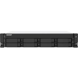 QNAP TS-873AU-RP-4G