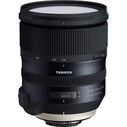 Tamron SP 24-70mm f/2.8 Di VC USD G2