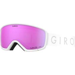 Giro Millie - White Core Light/Vivid Copper