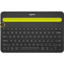 Logitech K480 Bluetooth (French)