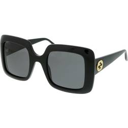 Gucci GG0896S Square Women Sunglasses