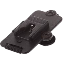 Axis TW1904 Body Worn Mount Flight