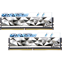 G.Skill Trident Z Royal F4-3600C16D-16GTESC memoria 16 GB 2 x 8 DDR4 3600 MHz