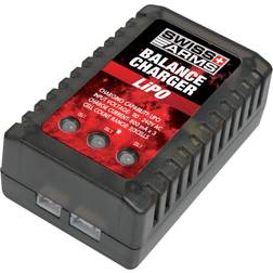Swiss Arms LIPO 2-3S