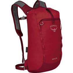 Osprey Daylite Cinch 15 - Cosmic Red