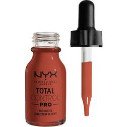 NYX Total Control Pro Drop Foundation Hue Shifter Cool